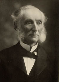 John Bascom - New Thought Prophet