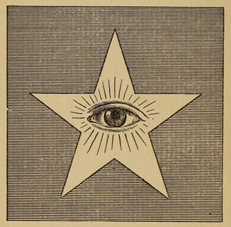 star eye