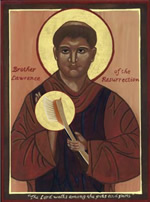 Read Brother Lawrence's Practice of the Presence at NewThoughtLibrary.com