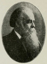 Henry Harrison Brown was an early New Thought Leader, one time president of INTA