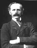 Henry Drummond, early New Thought leader, teacher, writer
