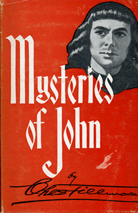 New Thought Library brings New Thought to your fingertips for free, forever