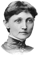 Emma Curtis Hopkins has often been called 'the teacher of teachers'