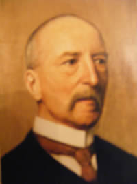 Read the works of Thomas Troward free at NewThoughtLibrary.com